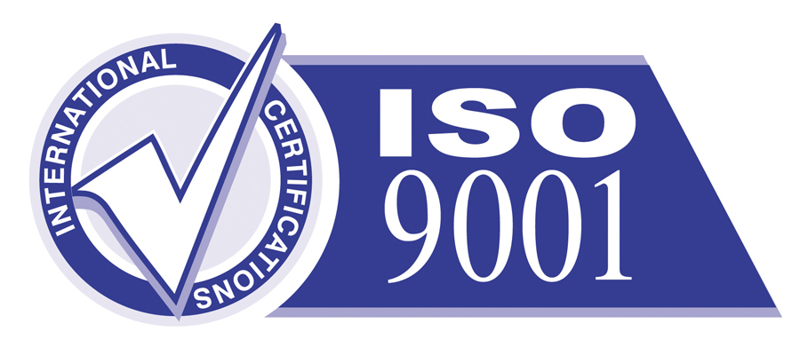 AC Fiolet certifié ISO 9001