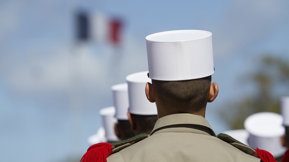 AC FIOLET- Déménagement Militaire Rhone Alpes