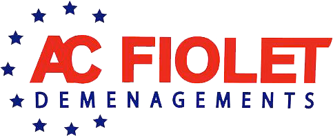 Logo AC Fiolet