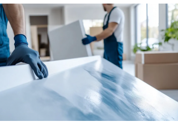 Comment déménager une entreprise ? dans le  Rhône, la Savoie, la Saône-et-Loire, l’isère et l’Ain