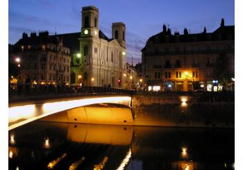 DEMENAGEUR PROFESSIONNEL SUR BESANCON