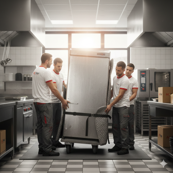 Expert du Déménagement d'Objets Lourds à Bourg-en-Bresse 01 et dans l'Ain 