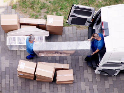 Comment préparer son déménagement à Lyon, Annecy, Annemasse, Bourg en Bresse, Bourgoin-Jallieu, Chalon sur Saône, Chambéry et Mâcon?