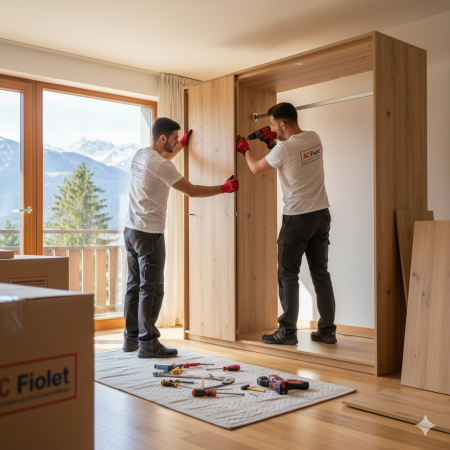 Nos prestations sur le secteur de Villefranche-sur-Saône 69400 dans le Beaujolais