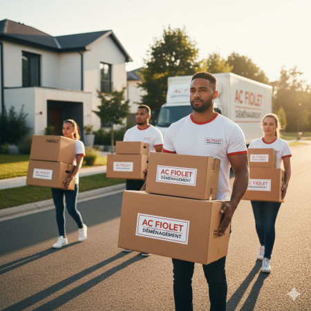 Nos prestations sur le secteur de Bourgoin-Jallieu 38300 en Isère
