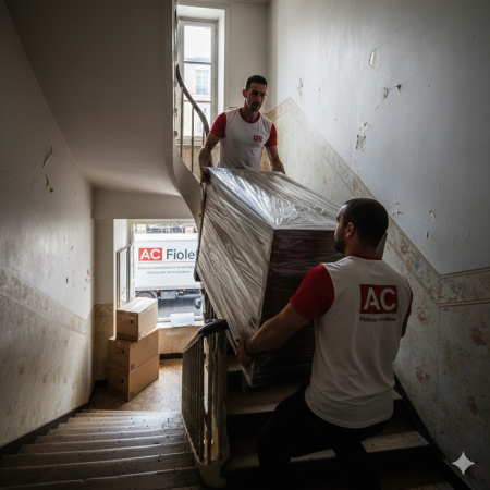 Nos prestations sur le secteur de Chalon-sur-Saône 71100 en Saône-et-Loire