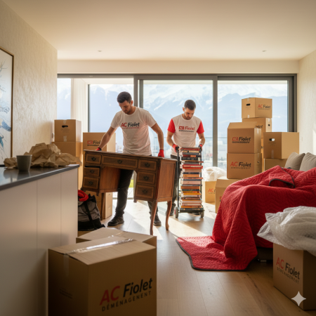 Notre zone d'activité pour ce service Transport organisé de machines industrielles avec équipe spécialisée en manutention lourde à