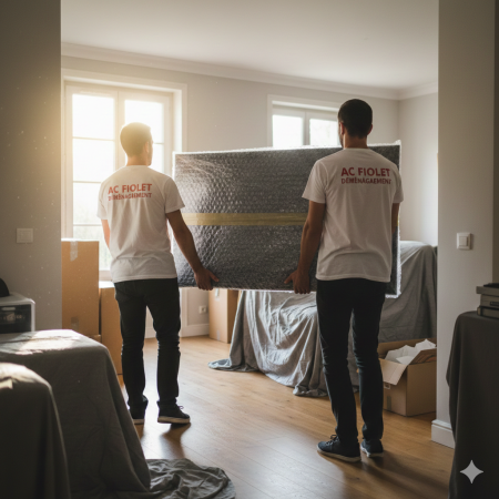 Nos prestations sur le secteur de Annecy 74 en Haute-Savoie