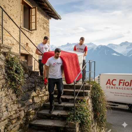 Nos prestations sur le secteur de Annecy 74 en Haute-Savoie