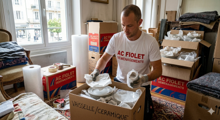 Nos prestations sur le secteur de Chambéry 74000 en Savoie