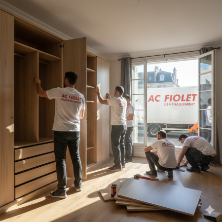 Nos prestations sur le secteur de Bourgoin-Jallieu 38300 en Isère