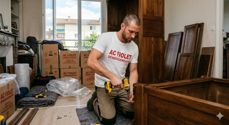 Nos prestations sur le secteur de Besançon 25 dans le Doubs