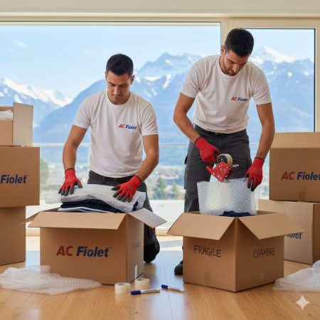 Nos prestations sur le secteur de Annecy 74 en Haute-Savoie