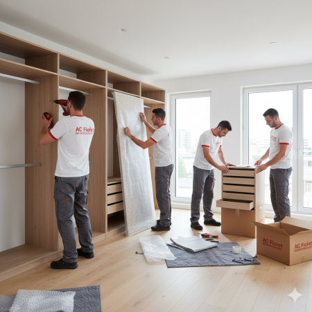 Nos prestations sur le secteur de Besançon 25 dans le Doubs