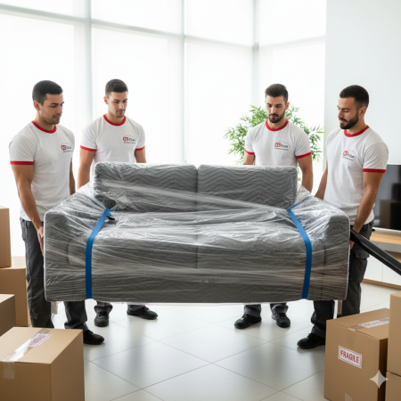 Notre zone d'activité pour ce service Déménagement de particuliers avec prestation complète et devis gratuit pour succession ou objets fragiles à