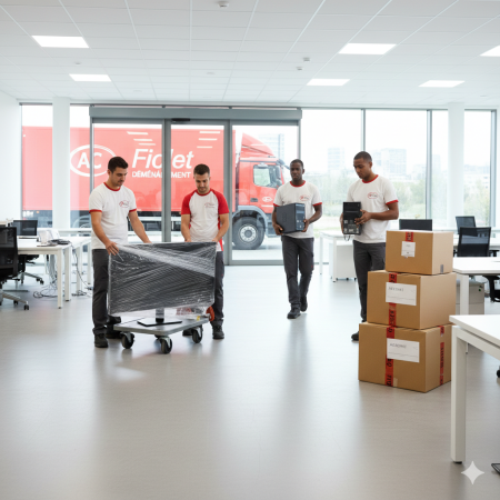 Notre zone d'activité pour ce service Location de conteneur de stockage sécurisé pour longue durée avec contrat mensuel sans engagement à