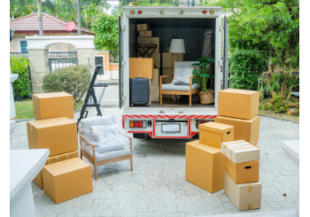 Notre zone d'activité pour ce service Solution de stockage temporaire pour objets fragiles ou volumineux avec accès surveillé à