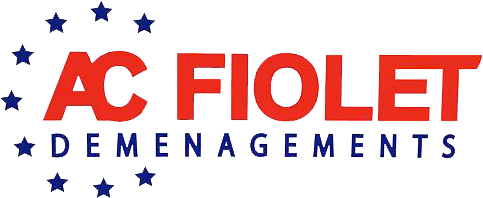 AC Fiolet Déménagement