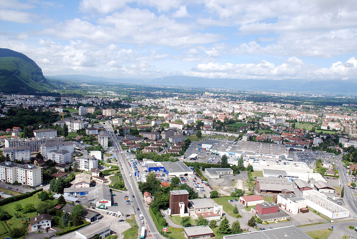 déménagement annemasse (74)