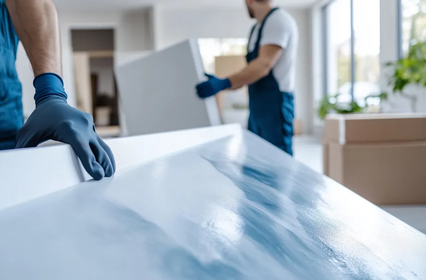 Comment déménager une entreprise ? dans le Rhône, la Savoie, la Saône-et-Loire, l’isère et l’Ain