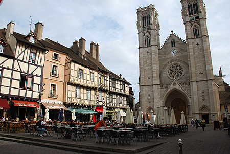 déménagement chalon sur saône (71)