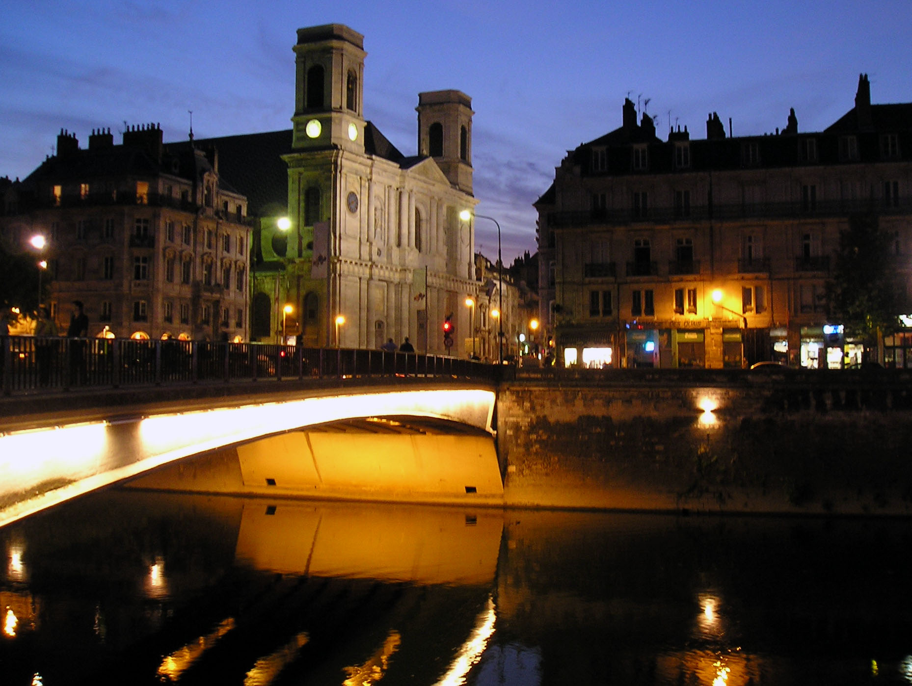 DEMENAGEUR PROFESSIONNEL SUR BESANCON